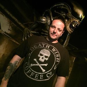 Meet your Posher, Mike